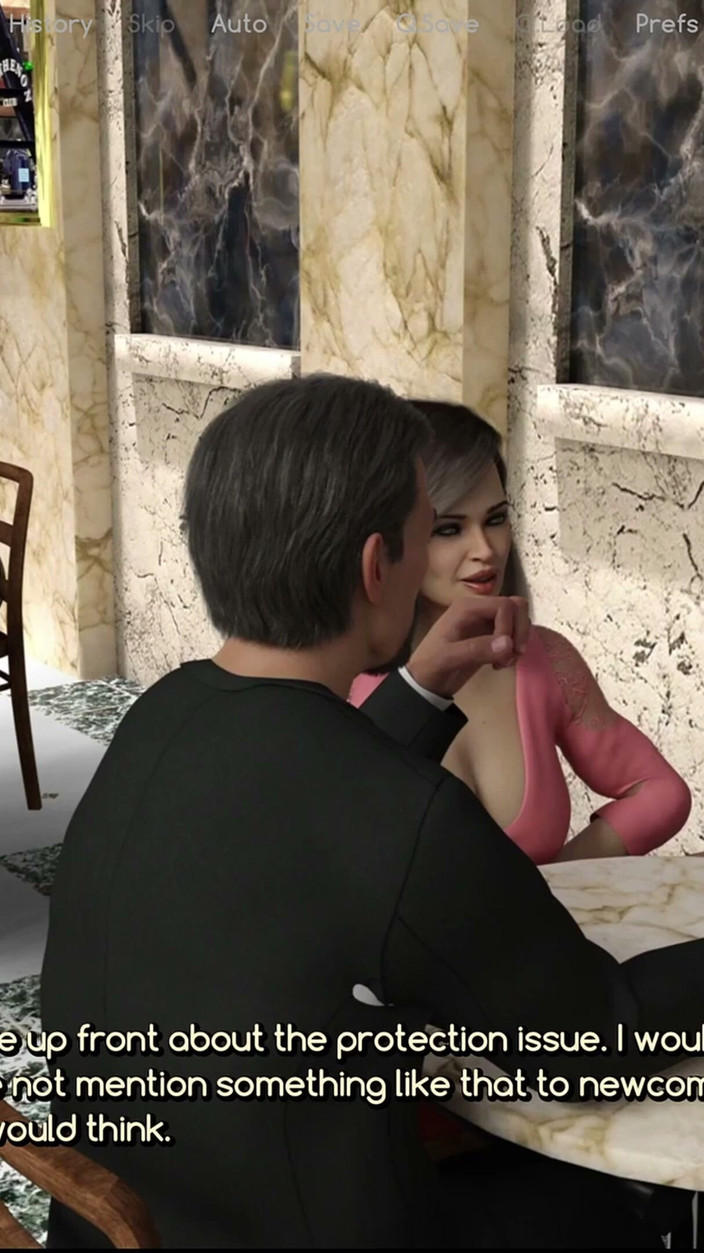 Wickedgammes studio: Das einzige, was es wert ist, im Leben zu tun,...