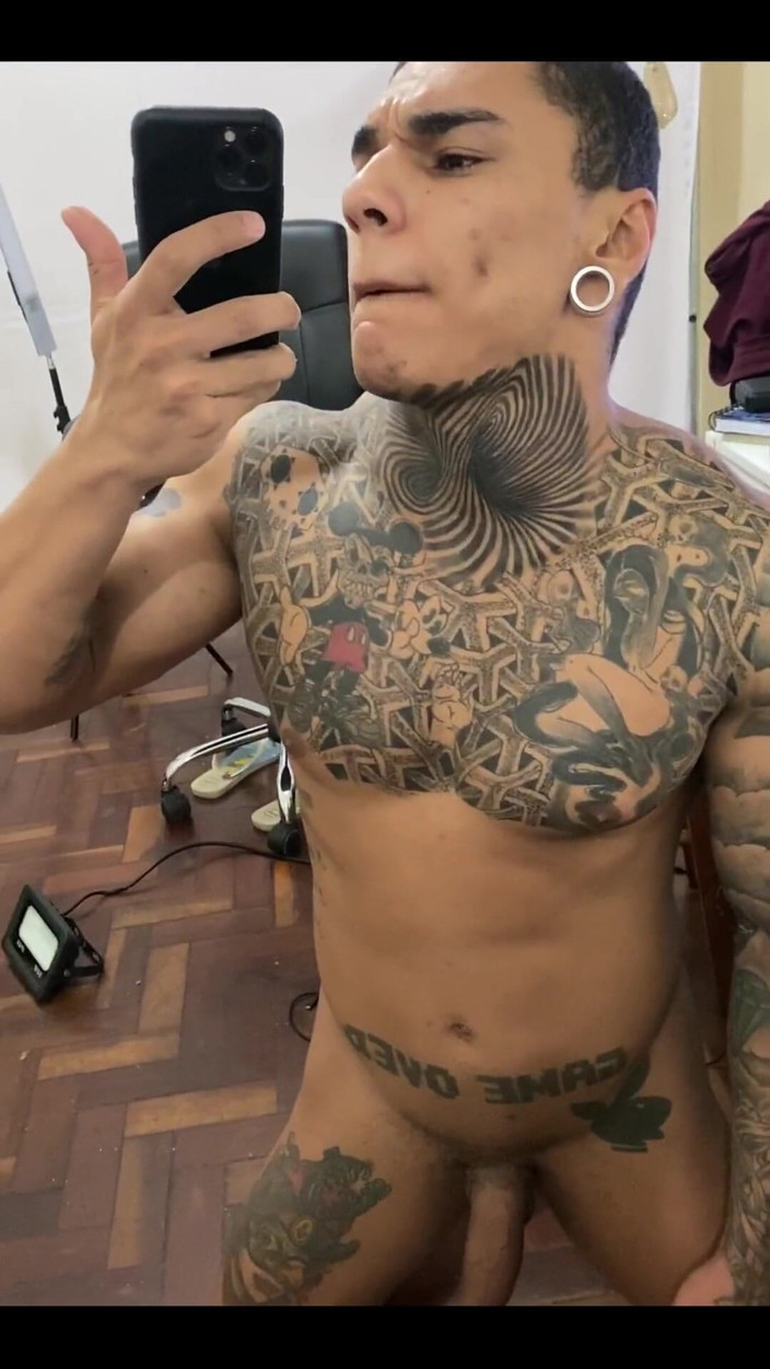 Exxtevao: Mornin kåt