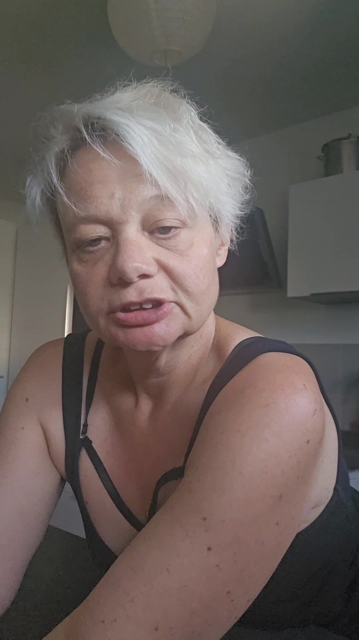 Sofy13: Hoi Lieverd, Ik Zit in Een Goede Positie Zodat Jij...