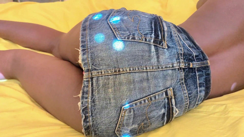 Jack Rick: Domácí porno, dobrá přítelkyně