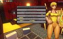 LoveSkySan69: Kerajinan terangsang Minecraft - bagian 36 gadis blaze cewek seksi sange!! oleh...
