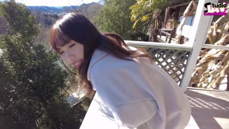 Studio JAV Launcher: Her yerde öp-yumuşak dudaklı güzel bütün günü dil oyununa dönüştürüyor bölüm-2