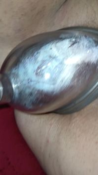 Pussypumping