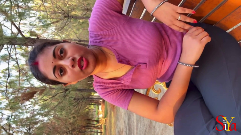 Vicky Siya: อินเดียนภับหีเย็ดกับแฟนเก่า หลังจากนานมาก