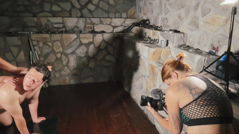 AltPorn4U: Bts einen typischen tag