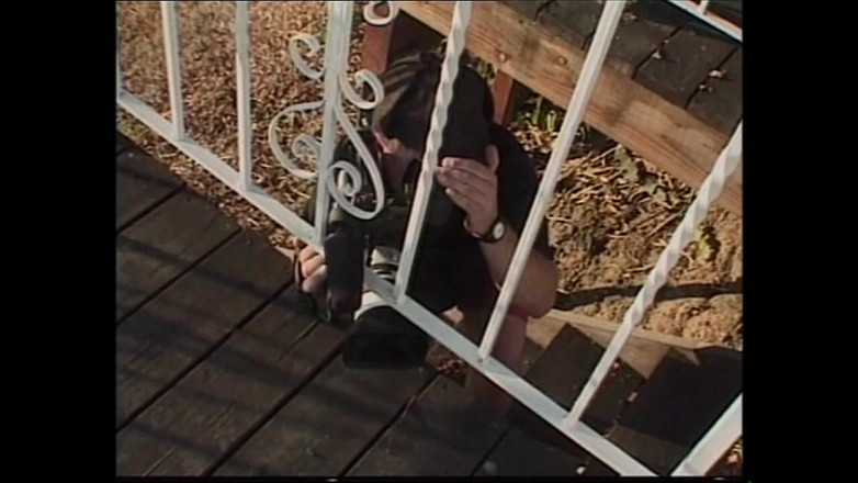 Muschi movie official: Dwie naprawdę gorące sceny lesbijek dziwek i wielkich kogutów przy...