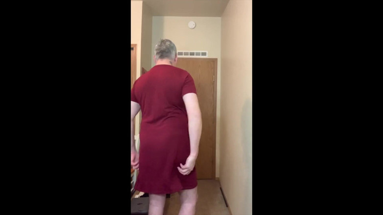 Fantasyland84: Quickie vor der arbeit