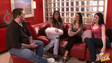 Little Dick Club: Teman lelaki