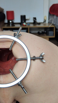 Minge vibratoare cu David Anderson