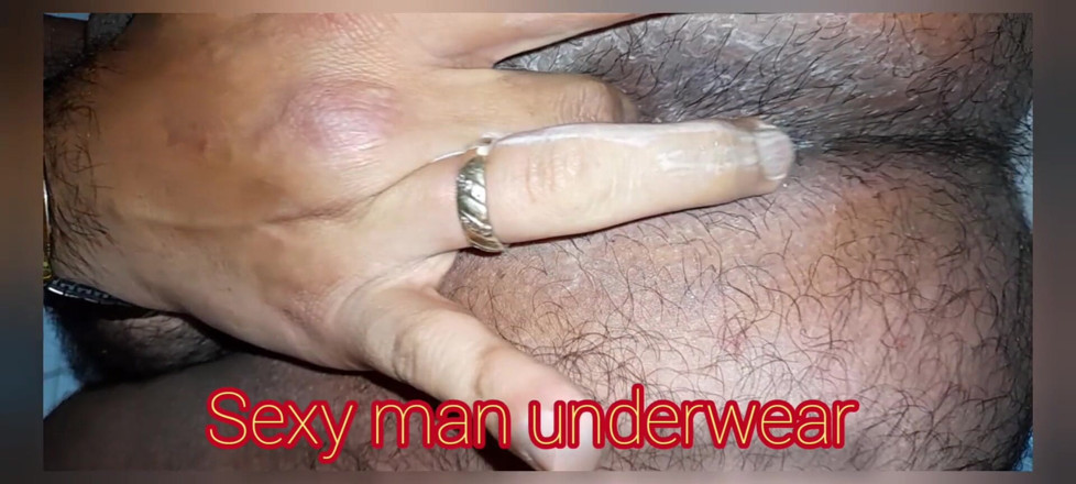 Davidandrexxx: Masturbating ass and dick to eat my cumm