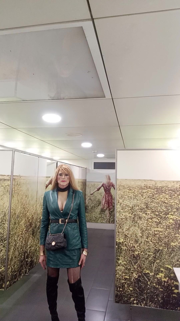 Tatiana Zorrita: Hijau