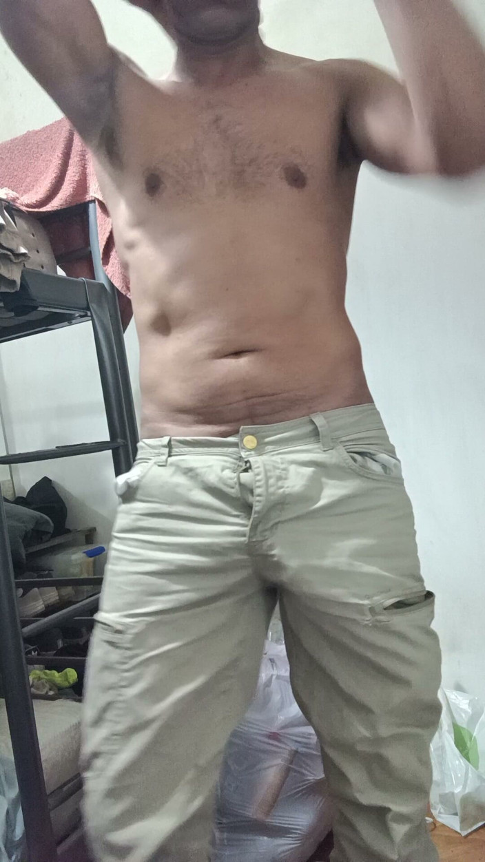 Boy top Amador: Oggi sono andato così in strada a comprare dell'acqua