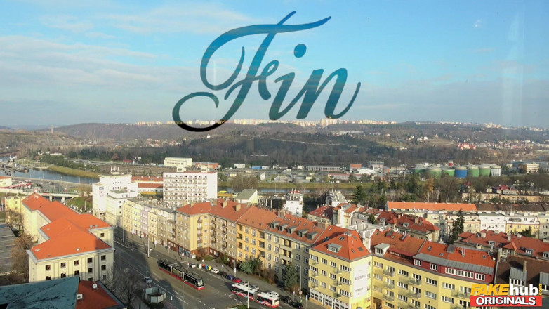 Fakehub Originals: Fakehub Originals - Nagi Ryan Ryder dostaje podwójne obciąganie i pieprzy...