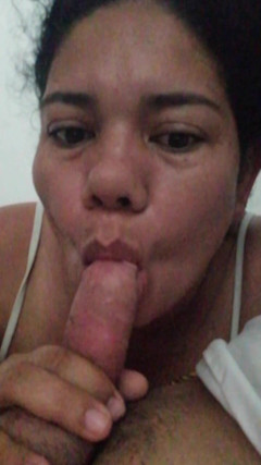 Valkyrie and Luigy Couple: Смачний ранковий мінет