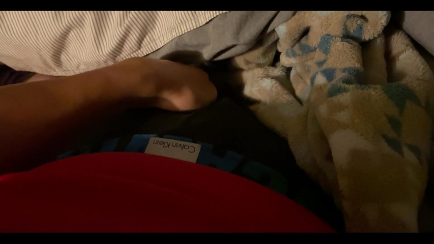 Sorry for the Bad Lighting, but I’m Just Too Horny (Under Xiao Qiang)