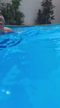 Poolvideo 2026 Del 2 Undervattensutgåva