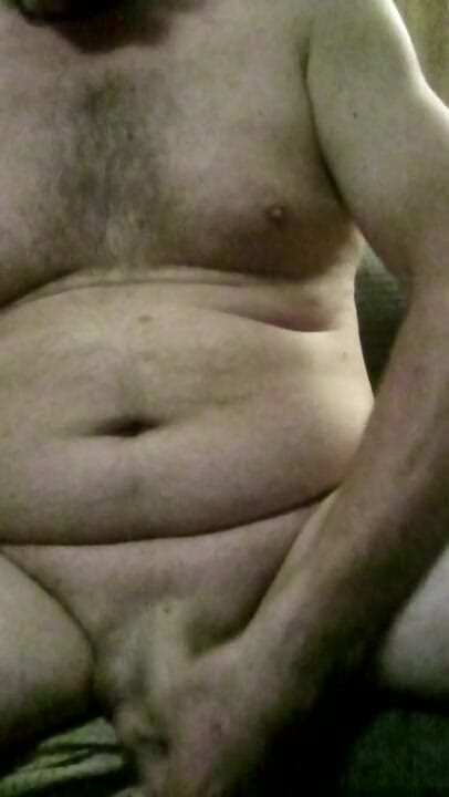 Dlccjhorny: Horny It Felt so Good and My Dick Got Bigger...