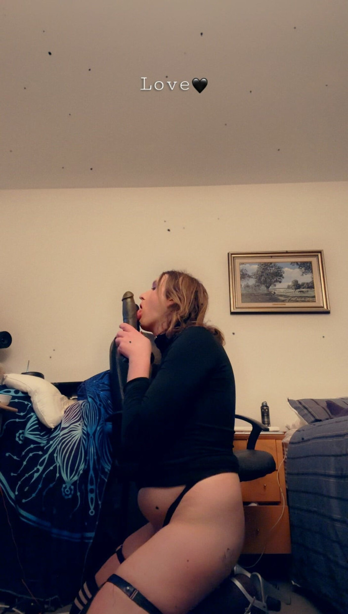 SissyCDMish: Sissycdmish - Merry Month of May #2