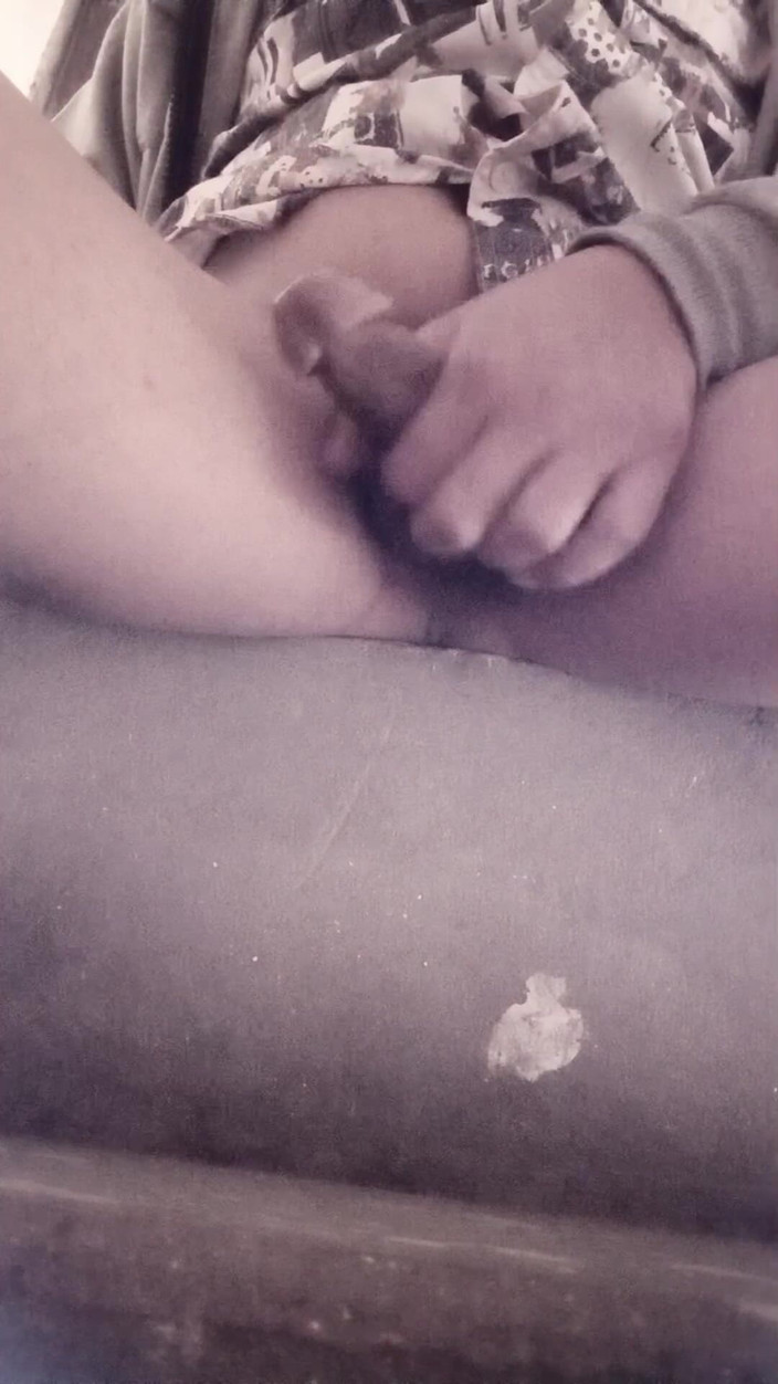 Rockko234: Nahý Chlapec