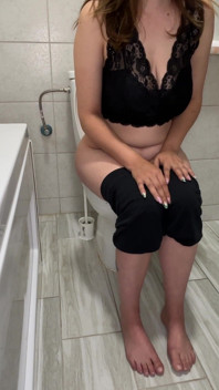 Toilet harian episode 15
