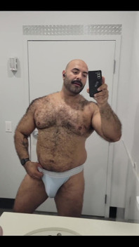 Hairy