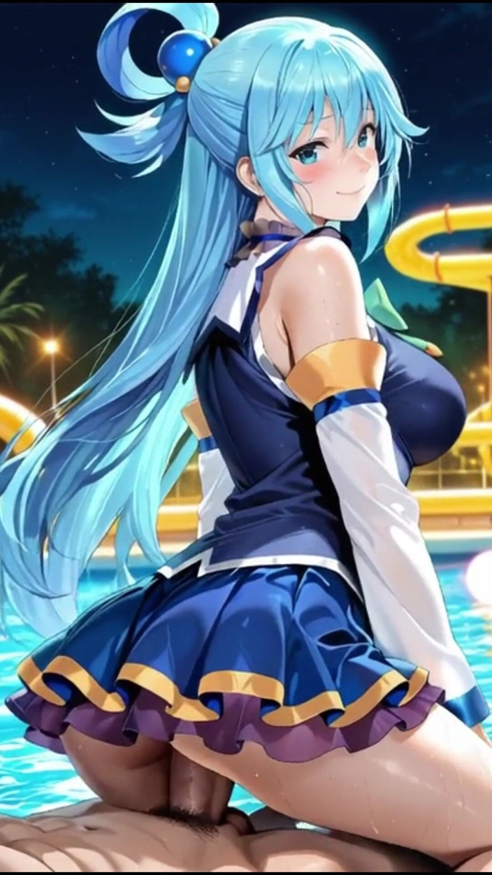 Xredai: Ella se sienta en el momento de enamorarse (Generated Ai)