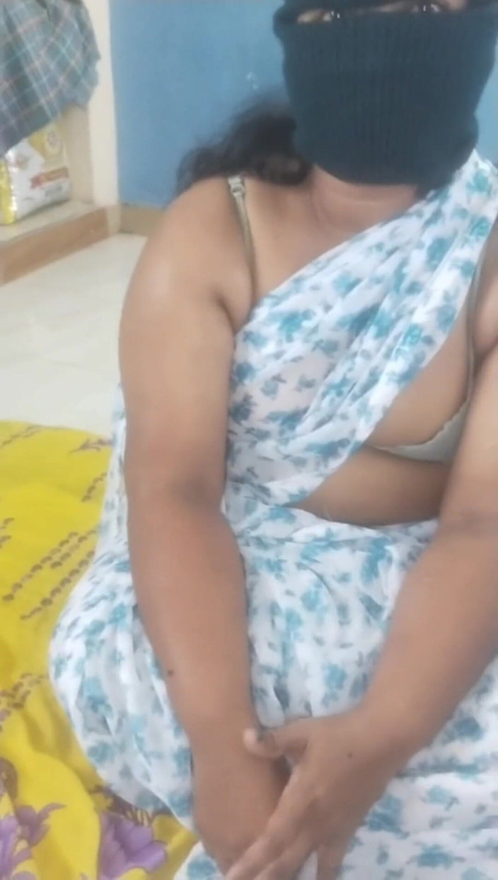 Tamil lesbian: Gorący seks gadania