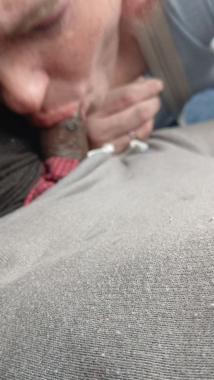 Relly rell: BBC Deepthroat