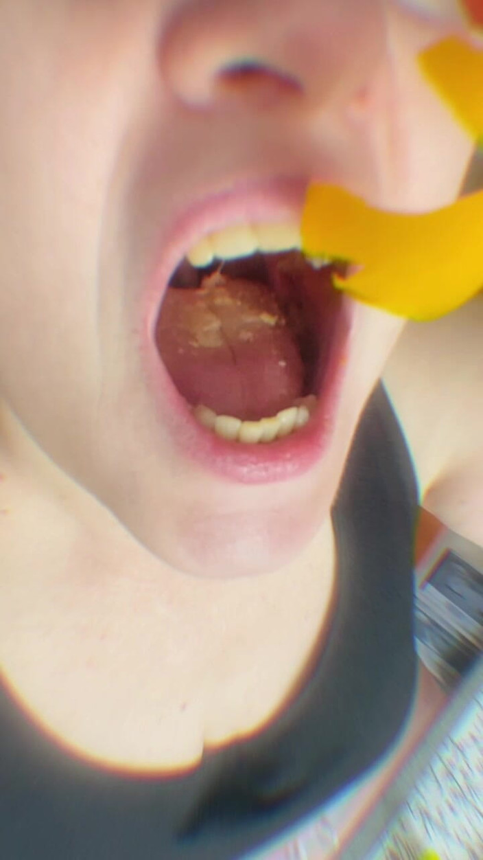 VikkiGeorgia: Gergasi dan lelaki sayur-sayuran, permainan lucis