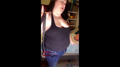 MistressMichelleLori: POV Belting
