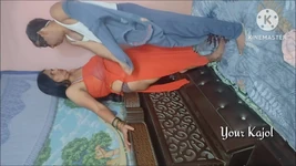 I am a lover of my stepmom's thick ass