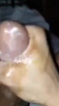 Throwback Cumshot #1