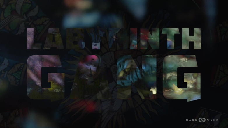 HardWerk: labirin