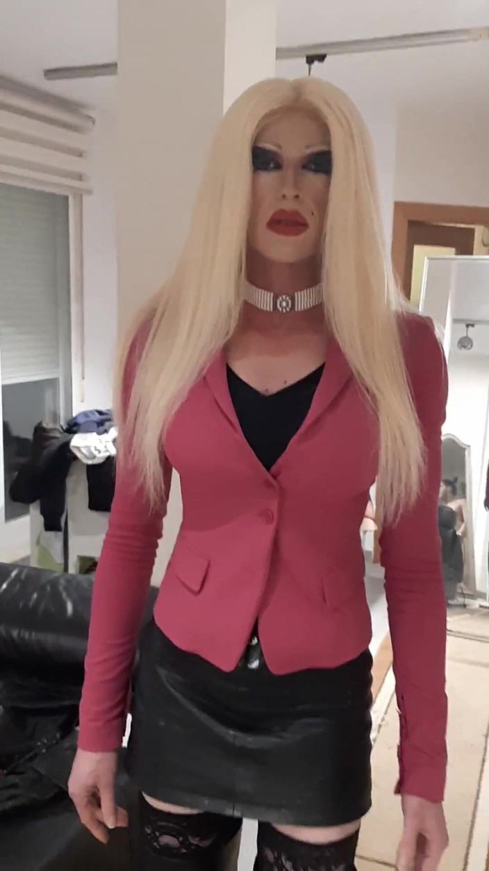 Tatiana Zorrita: 片段 14