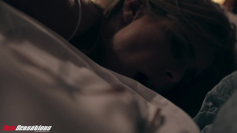 New Sensations: Подання Емми Маркс No1