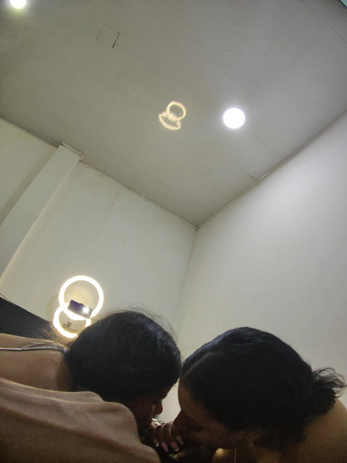 Latina Dark Lost BTS Videos: Goonroom latina gimp-editie vol.7