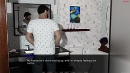 Interracial Exchange (part 8)