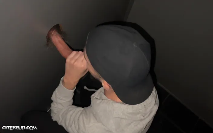 COCKSUCKERprod: Gay Glory Hole Pleasures with Cocksucker
