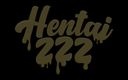Hentai ZZZ: М&amp;#039;яч дракона - багажники кінчають в дупу Відделя