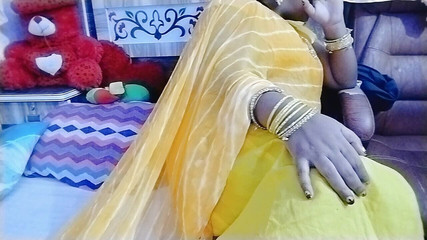 HotGirl21: Calda sexy desi village zia sexy romanticismo con qui fidanzato