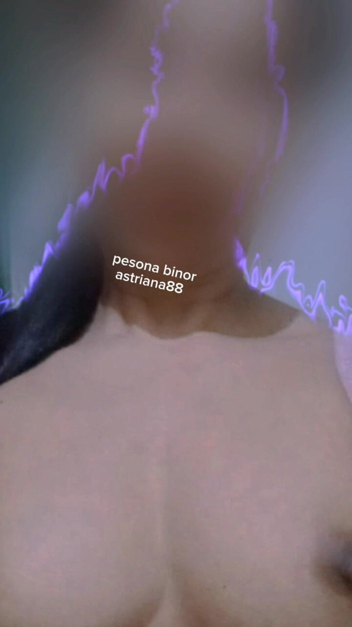 Astriana88: J.j. Herlina sta mostrando la sua grande