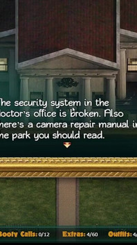 Nadia Game Walkthrough ka khajaana bhaag 7