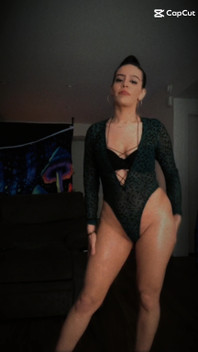 She Can Control a Room