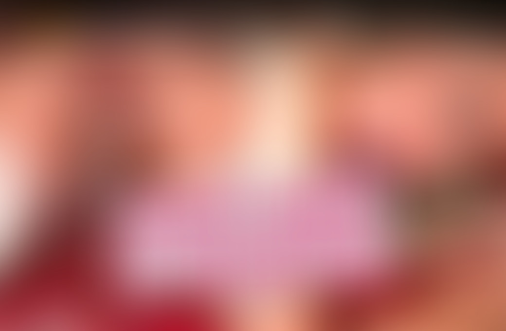 After getting a mysterious birthday gift from her husband, there’s only one thing on this perverted and busty GILF’s mind.  As she’s already excited and ready for new experiments. It’s finally time to reveal the present and put it to use. Luckily her husband is there to help stretch those big ass cheeks and put that present inside of her to gape it. A true gentleman! She never tried anything like that and after some fun play with the toy, stretching that hole, she was ready for some big challenge by taking her husbands cock and cum all the way inside of her - now that’s what we call an unforgettable birthday present!