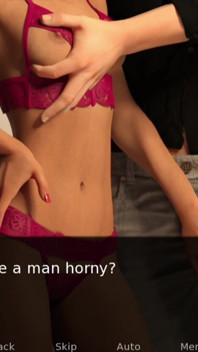 Ma femme sexy, épisode 3