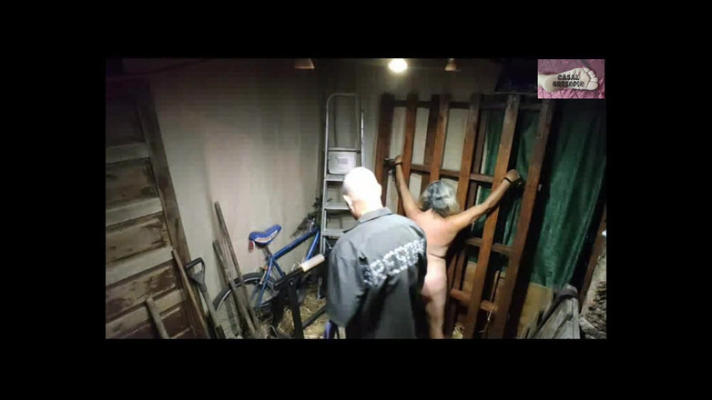 Casal Gresopio BDSM: Dominerade Och Knullade 3