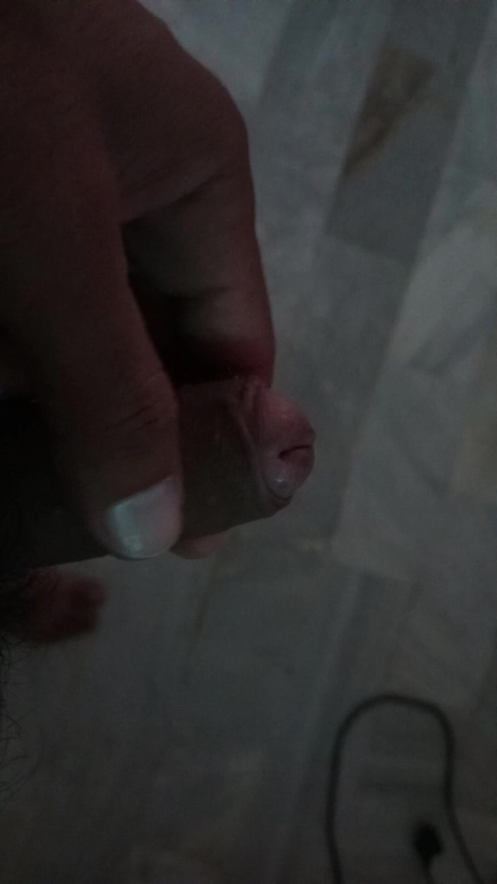 My big cockk: Moje děvka s velkým pérem je připravena na sex