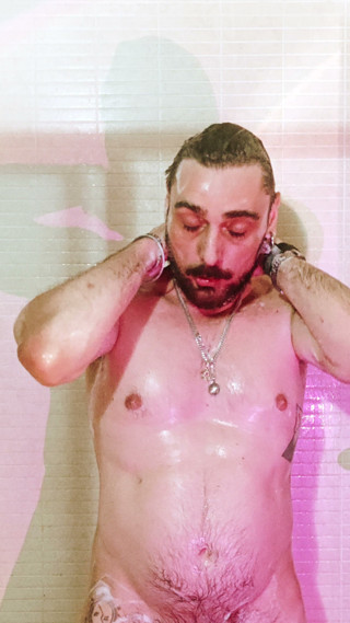 FLIP_FLOP: Slow Shower