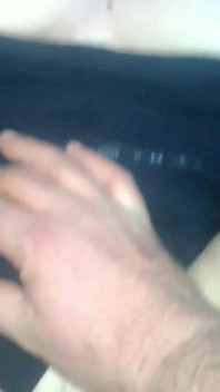Gaping MILF Wife Asshole