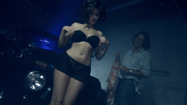 The Hunter Collection: खंडित दिमाग - Daisy Rock के साथ पूरी पोर्न फिल्म